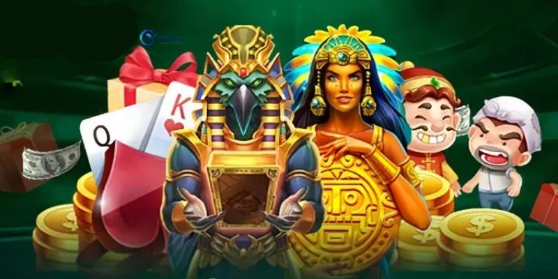 Bí kíp chơi nổ hũ kho báu Aztec cực hay bạn phải lưu ngay Bí kíp chơi nổ hũ kho báu Aztec cực hay bạn phải lưu ngay
