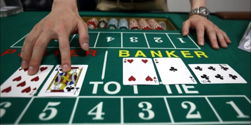 Cách chơi vô cùng đơn giản cho hội viên mới Cách chơi vô cùng đơn giản cho hội viên mới