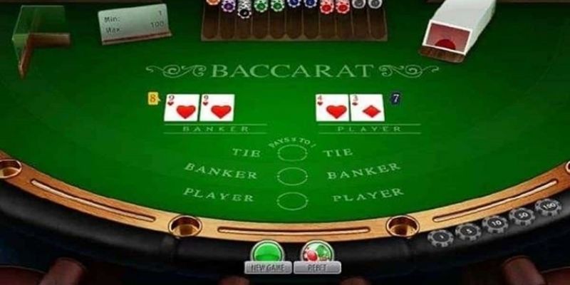 Chiến lược cách đánh thắng casino giúp tăng cơ hội chiến thắng Chiến lược cách đánh thắng casino giúp tăng cơ hội chiến thắng