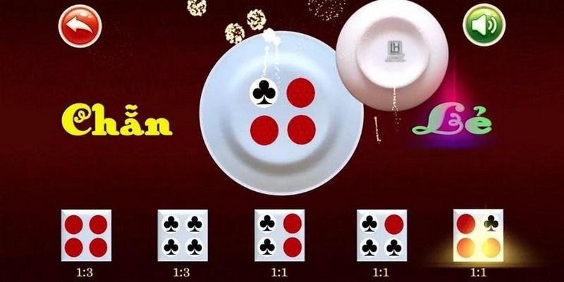 Đặc điểm vượt trội thu hút người tham gia tài xỉu Sicbo Đặc điểm vượt trội thu hút người tham gia tài xỉu Sicbo