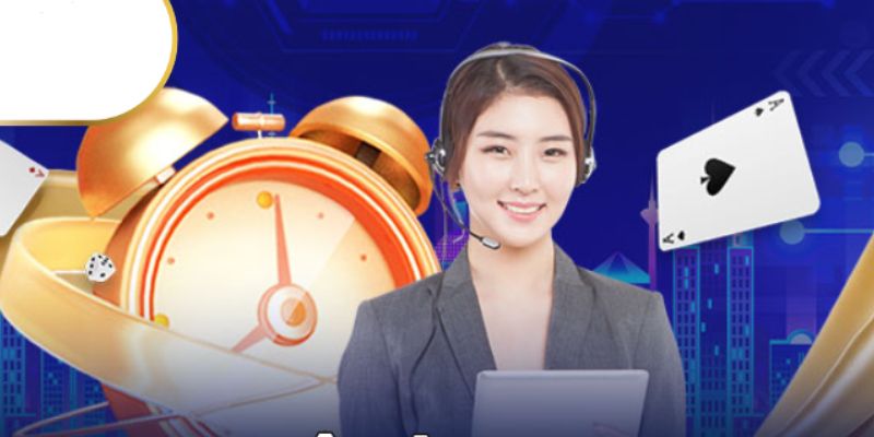 Trang chủ 10 Đội ngũ hỗ trợ có mặt mọi lúc khách hàng cần