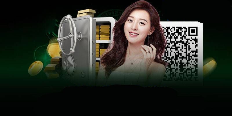 Hướng dẫn từng bước khi rút tiền tại cổng game Hướng dẫn từng bước khi rút tiền tại cổng game
