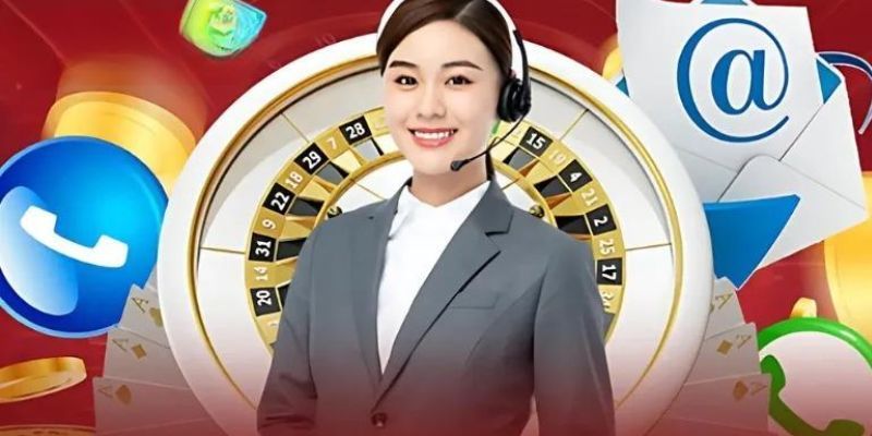 Liên hệ Vipwin để được hỗ trợ khi thao tác Liên hệ Vipwin để được hỗ trợ khi thao tác