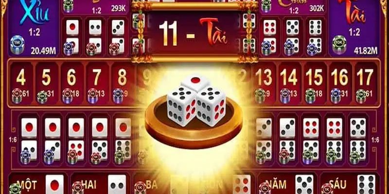 Nắm vững luật chơi gia tăng cơ hội chiến thắng Nắm vững luật chơi gia tăng cơ hội chiến thắng