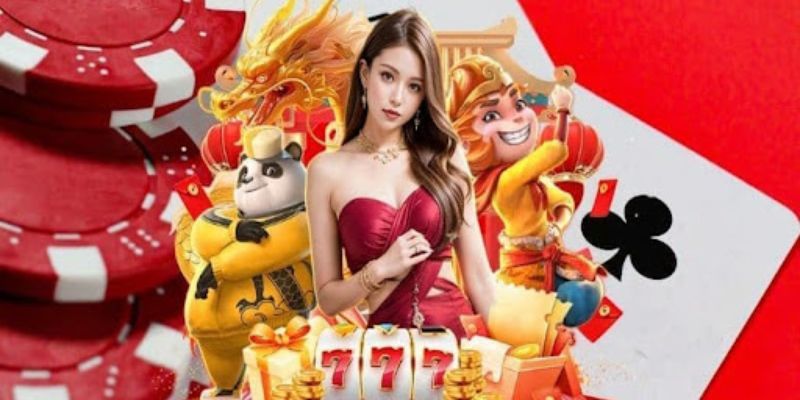 Trang chủ 2 Nền tảng giải trí được đông đảo người dùng tin tưởng lựa chọn để giải trí