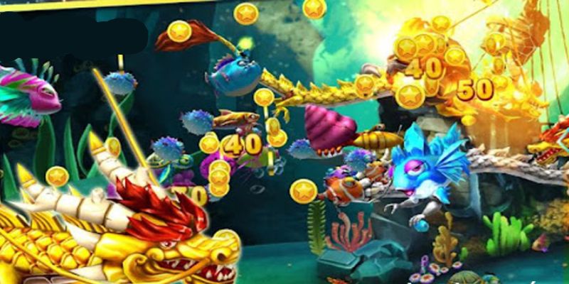 Rồng thần xuất hiện mang đến tài lộc bùng nổ Rồng thần xuất hiện mang đến tài lộc bùng nổ