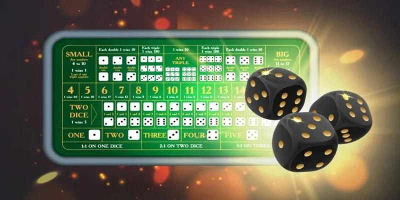 Sai lầm cơ bản cần tránh nếu muốn gia tăng cơ hội chiến thắng Sai lầm cơ bản cần tránh nếu muốn gia tăng cơ hội chiến thắng