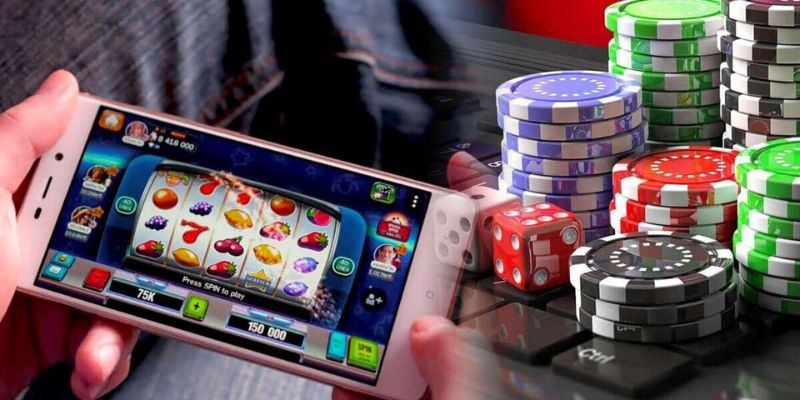 Sự khác nhau giữa trò chơi casino trực tuyến và truyền thống Sự khác nhau giữa trò chơi casino trực tuyến và truyền thống