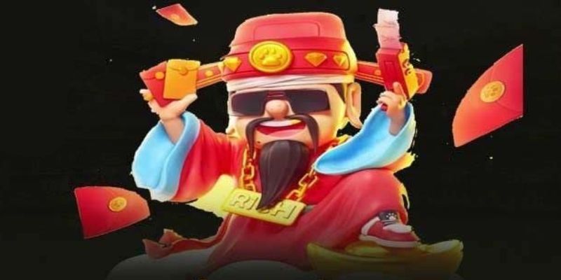 Tài lộc bất ngờ với phần thưởng vượt hơn mong đợi Tài lộc bất ngờ với phần thưởng vượt hơn mong đợi