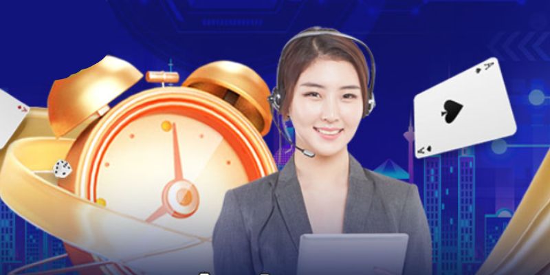Trang cược với đa dạng kênh kết nối Trang cược với đa dạng kênh kết nối