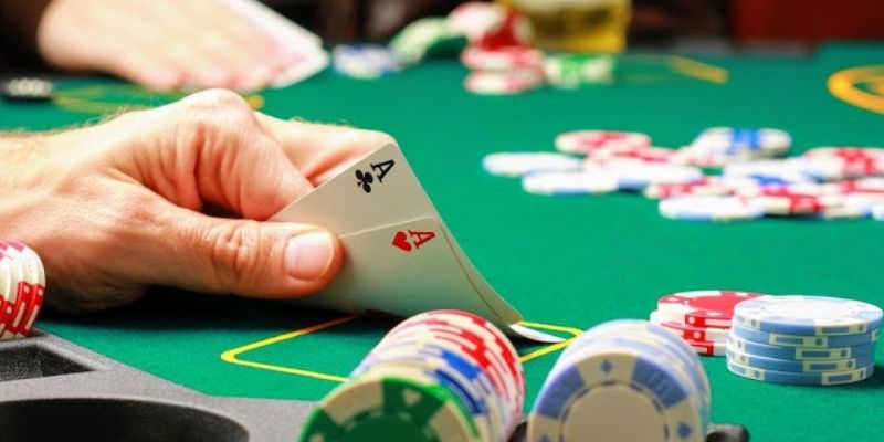 Xu hướng casino mới – Đổi mới mang đến trải nghiệm đỉnh cao 7 Các loại hình phát triển trong xu hướng casino mới hiện nay