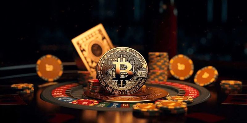 Xu hướng casino mới – Đổi mới mang đến trải nghiệm đỉnh cao 8 Casino bitcoin và tiền điện tử